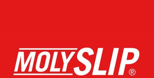 Molslip logo